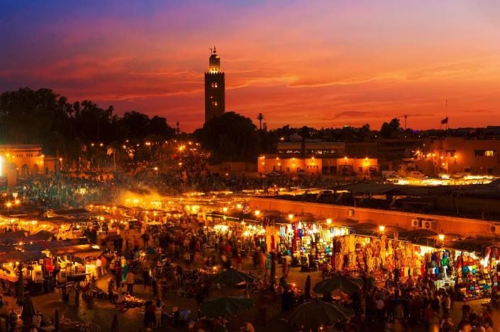 Sunset-in-Marrakech-144557462